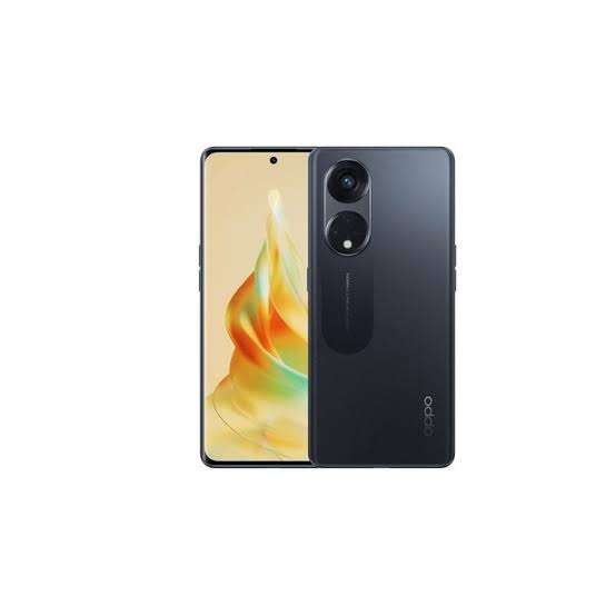 Oppo Reno8 T 5G 6.7" 8GB RAM/256GB ROM Snapdragon 5G 4800mAh