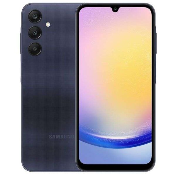 Samsung A25 5G 8GB / 256GB