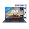ASUS Zenbook 14 AMD Ryzen7-8840HS Octa Core 16GB RAM / 1TB SSD 14"