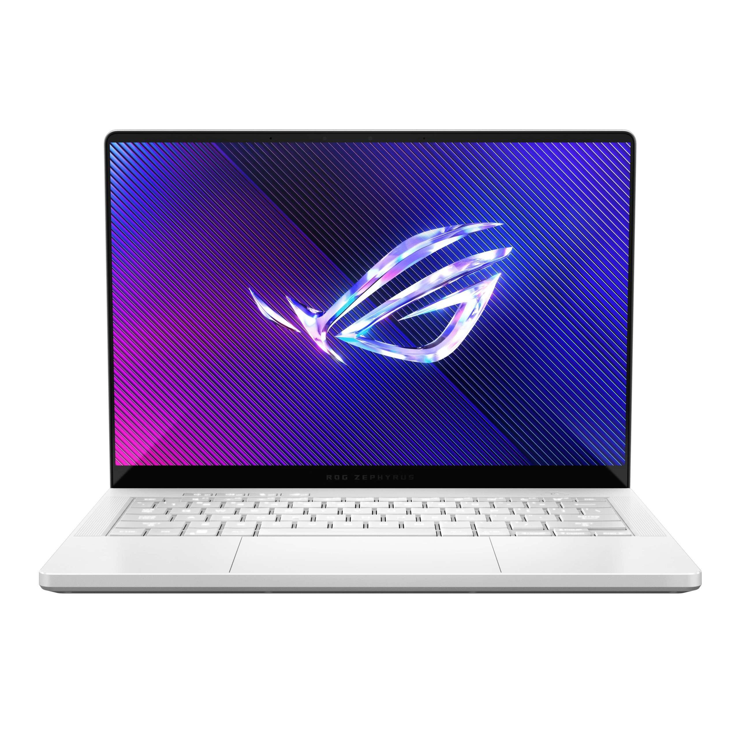 Asus Rog Zephyrus G14 4.0ghz Amd Ryzen9-8945HS Octa Core 16GB RAM/ 1TB SSD 14"