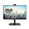 Asus BE24EQK 24inches Frameless Business/Gaming Monitor with Built-in 2.0MP Webcam and Stereo Speakers