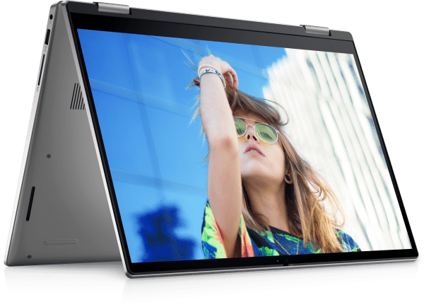 Used Dell Inspiron 14 7420 Corei7-1255U 12th Gen 10 Cores 8GB RAM / 512GB SSD 14"