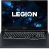 Used Lenovo Legion 5 17" Corei7-11800H 11th Gen Octa Core 16GB RAM / 512GB SSD