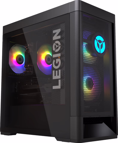 Lenovo Legion T5 26AMR5 Gaming Desktop
