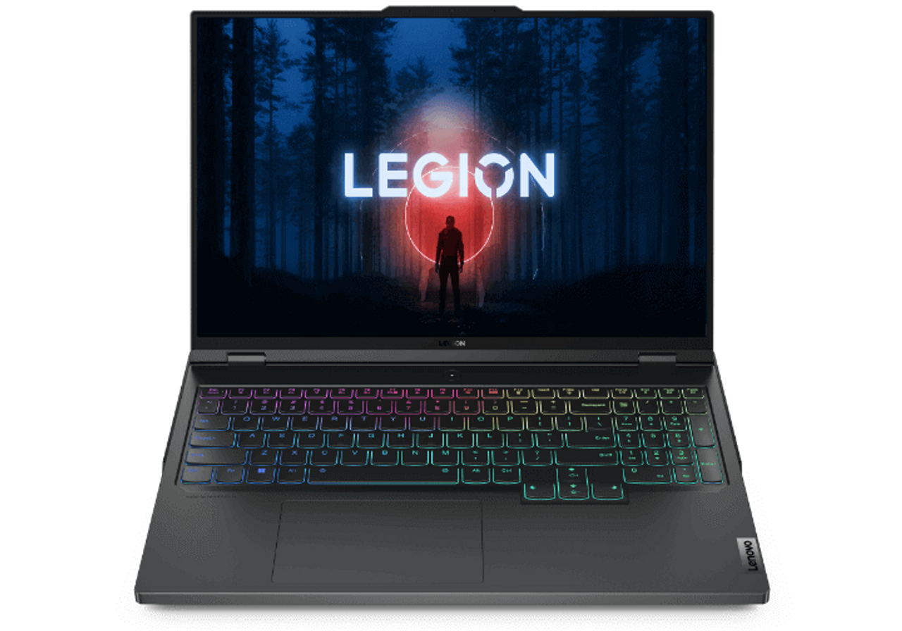 Lenovo Legion Pro 7 16 Intel®️ Core™️ i9-14900HX Processor 32GB RAM / 2TB SSD 16"