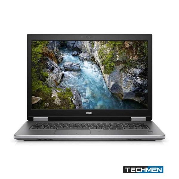 Used Dell Precision 7540 Corei7-9850H 9th Gen Hexa Core 32GB RAM/ 512GB SSD 15"