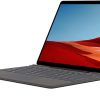 Used Microsoft Surface Pro X Quad Core SQ1 Processor 8GB RAM/256GB SSD 12.5"